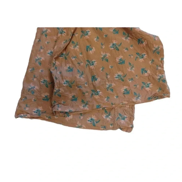 Patagonia June Lake Sleeveless Jumpsuit Size Small - Picture 9 of 14